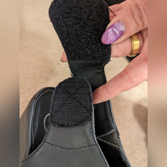 Candies wedge sandals - Picture 4 of 6